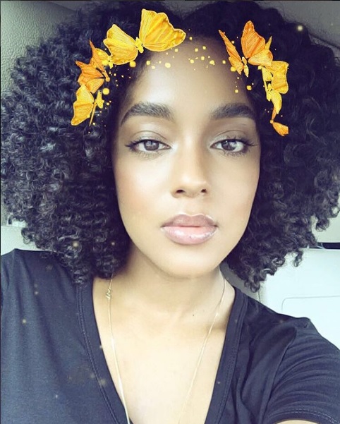 Long Term Transition Curlynikki Natural Hair Care