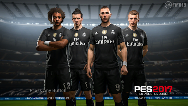 real madrid pro evolution soccer 2019 real madrid pro evolution soccer 2019