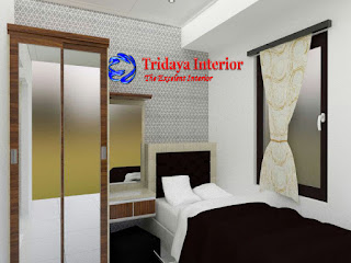 interior-3-bedroom-premium-Apartemen-Summarecon-bekasi