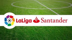 Liga Santander 2017/2018, programación de la jornada 10