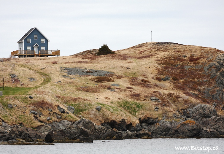 Bitstop Broad Cove & Blackhead, Conception Bay North