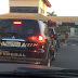 Chefe do tráfico é preso pela PF com esposa em condomínio de luxo em Salvador; operação foi deflagrada nos municípios de Valença e São Paulo