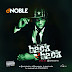 New Music: DNoble- "Back 2 Back" prod by (sammydrive) 