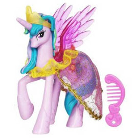 My Little Pony Princess Celestia and Luna 2-Pack Princess Celestia Brushable Pony