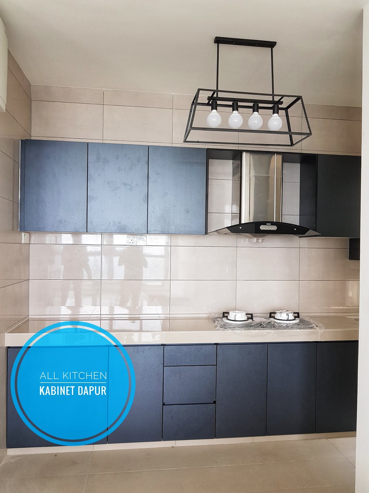 Kitchen Murah Putrajaya