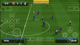 [600MB] Jeux FIFA 2018 PPSSPP ISO Pour Android