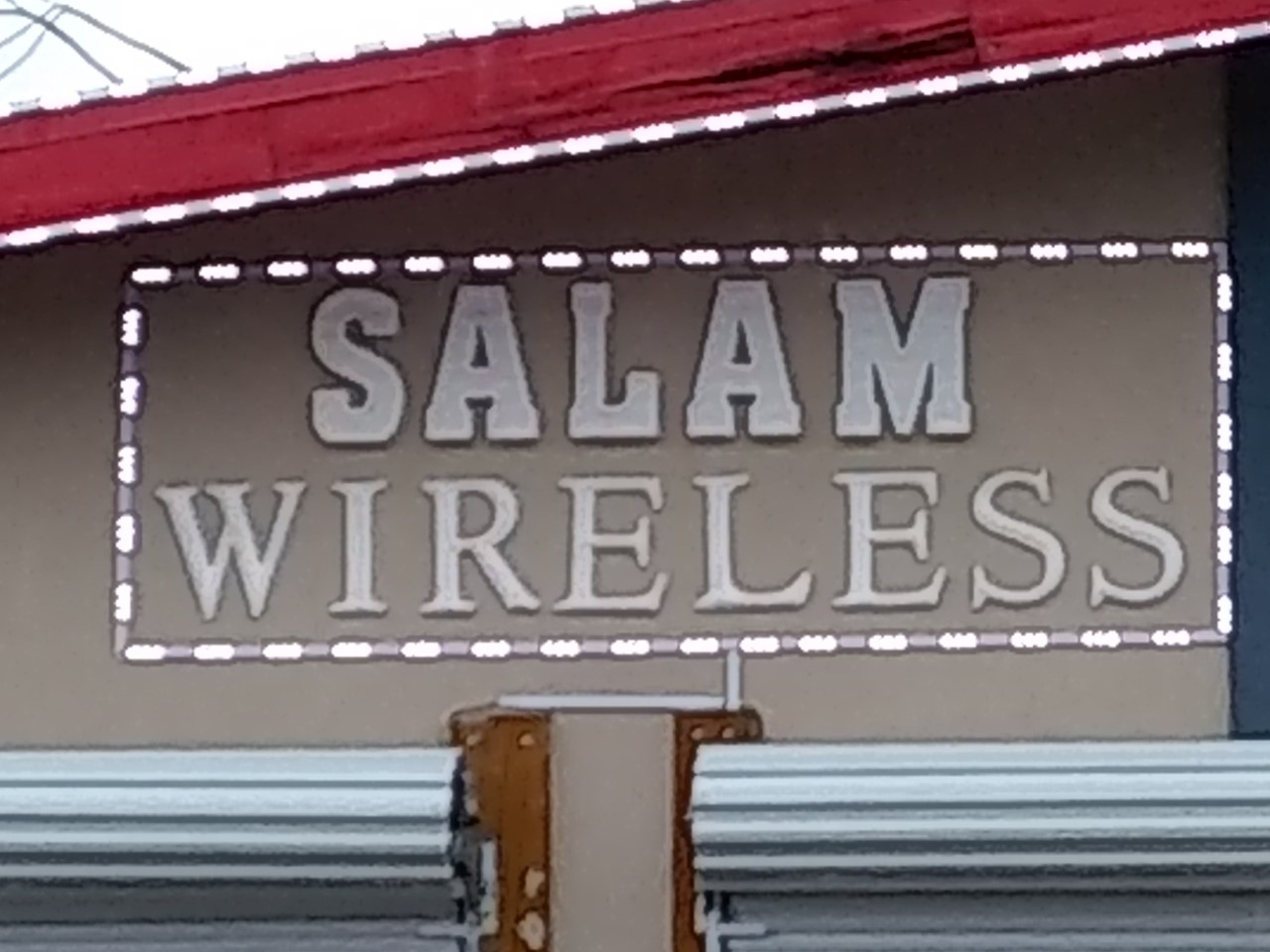 Salam Wireless Fort Wayne