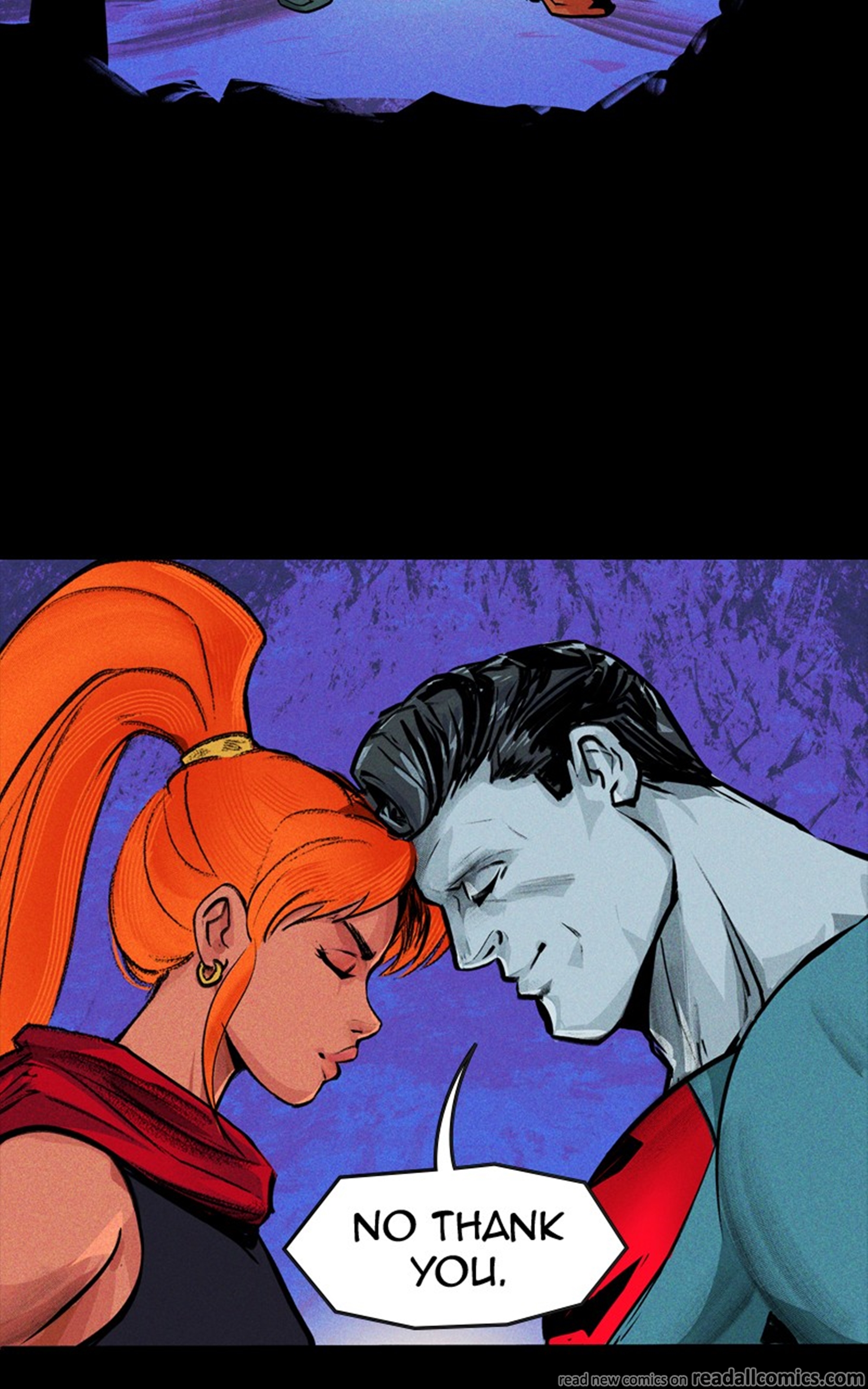 Red Hood: Outlaws chapter 3 page 11