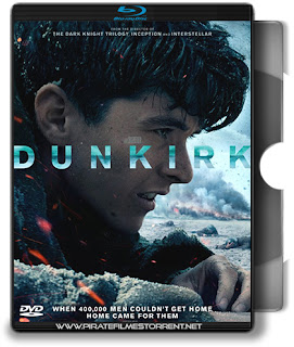 Dunkirk Filme