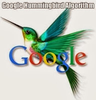 Google's Hummingbird Algorithm