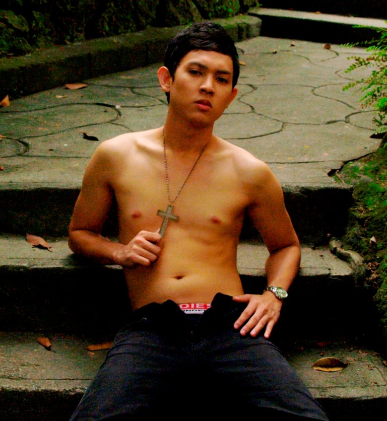 The Philippine Hunks - Whos the Hottest?: 40