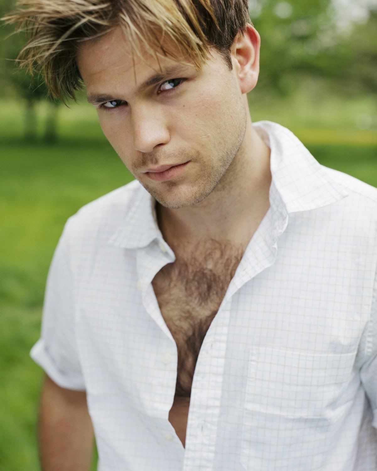 Matthew Davis Photos Tv Series Posters and Cast