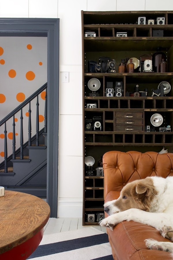 Tour de una casa llena de sorpresas y colores! | Decoración