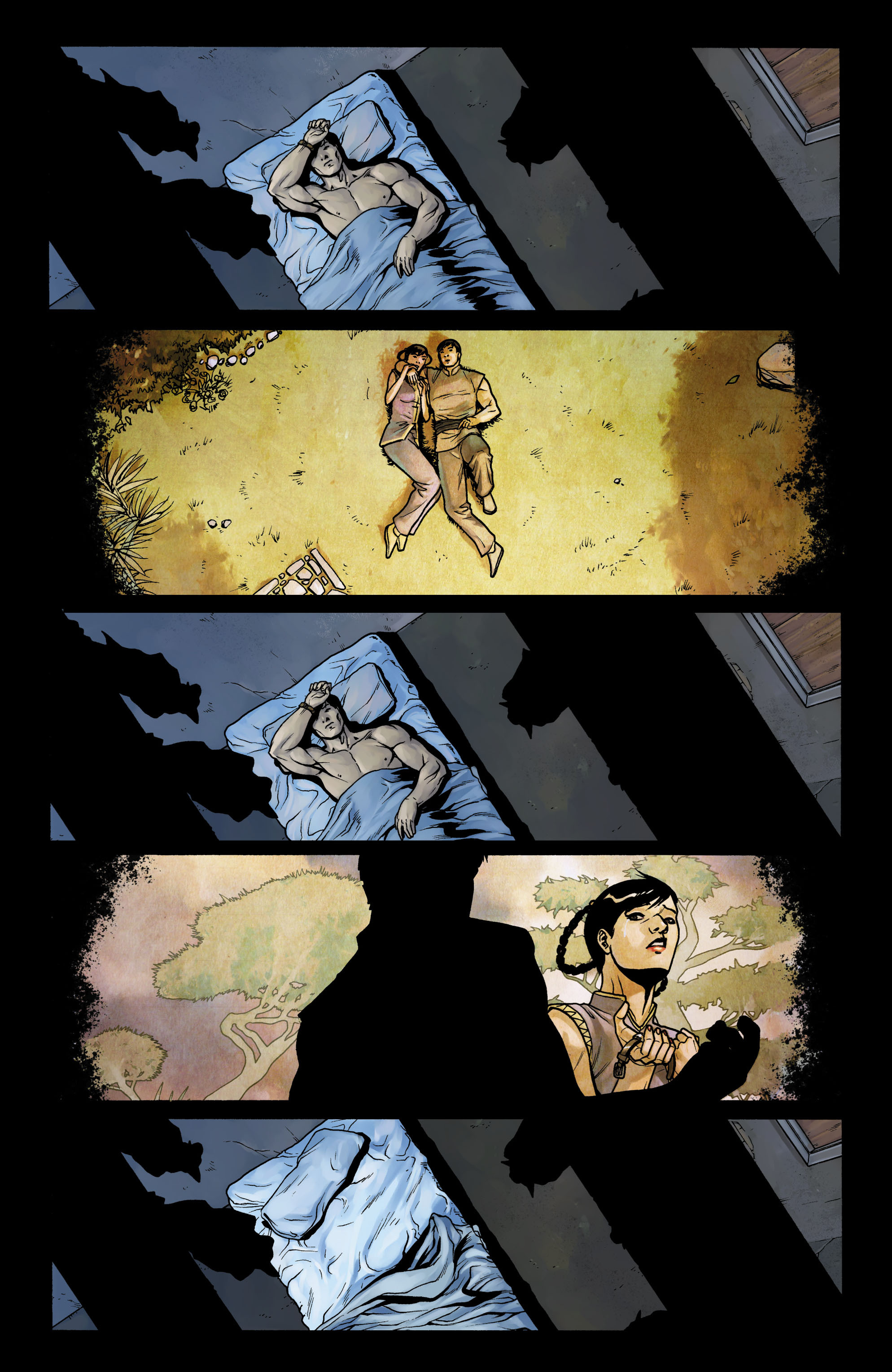 Detective Comics (2011) issue 0 - Page 15