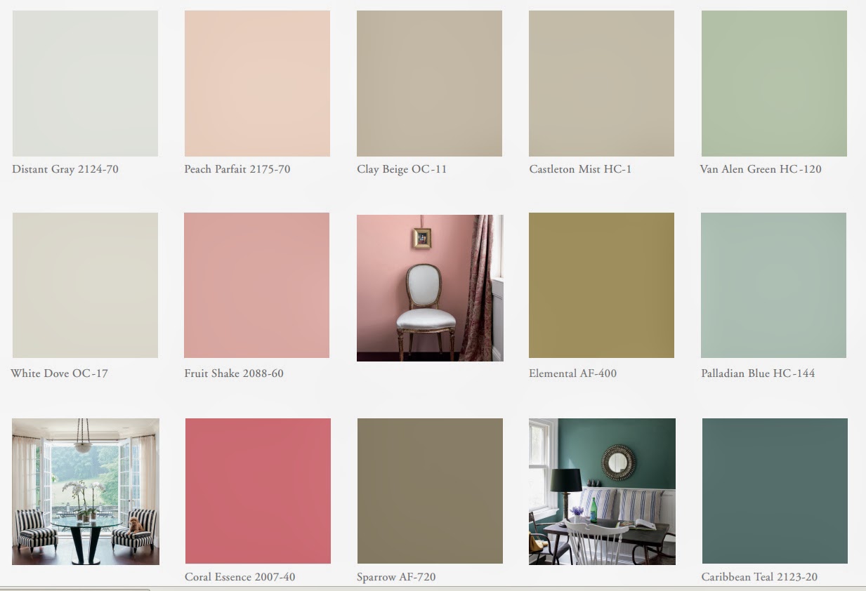 Bedroom Paint Colors 2014 | Modern World Decorating Ideas