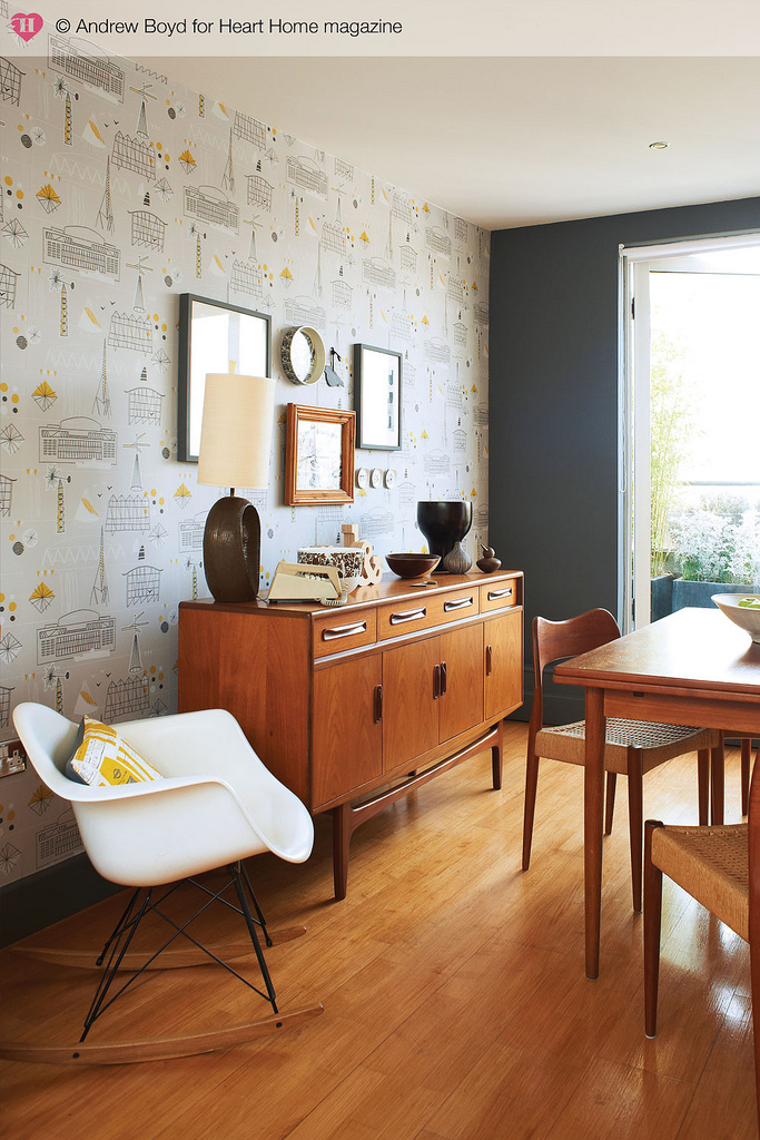 Deco Ambrosia: julio 2015