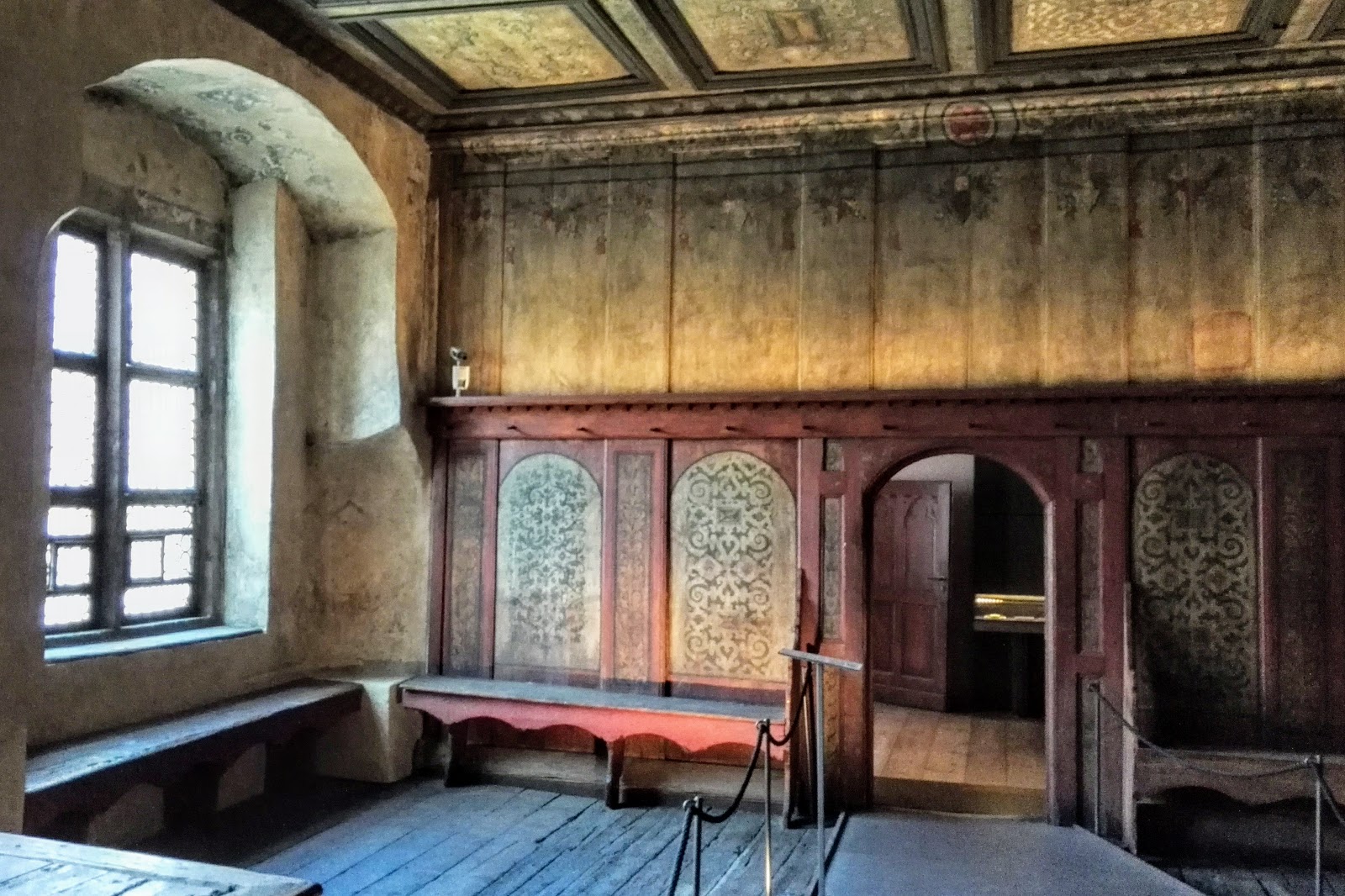 Sattel Und Schuh Reiseberichte