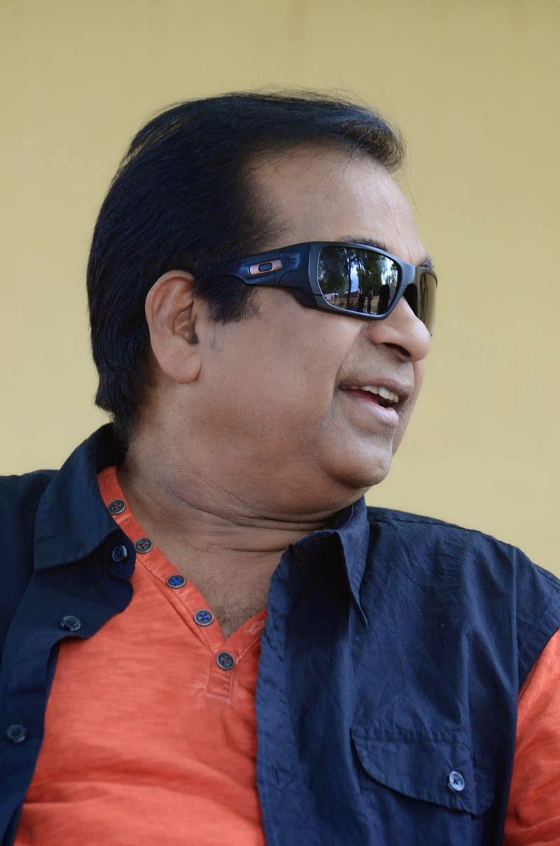 Brahmanandam Latest Photos