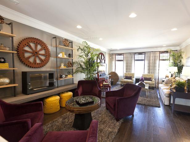 Hennen Furniture: Furniture Arrangement Tips