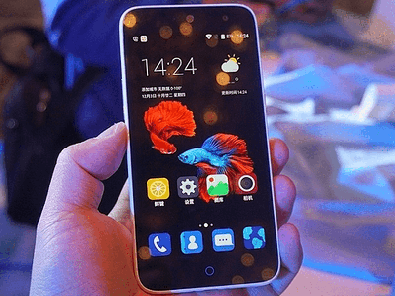 ZTE Blade A1 Launched! Arrives With Solid Specs, LTE Connectivity And Fingerprint Sensor Under 4500 Pesos!