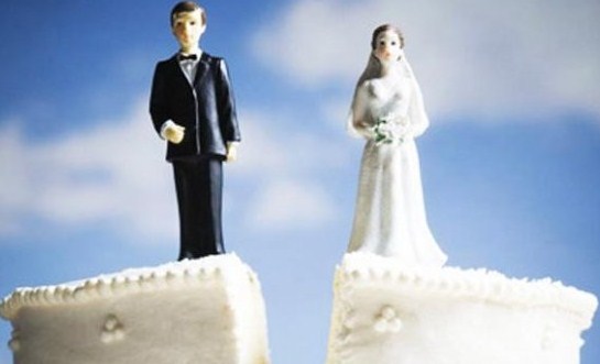 Hal yang Harus Anda Pikirkan Sebelum Memutuskan untuk Bercerai