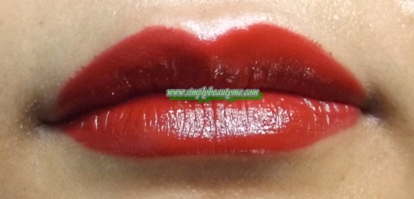 Make Over Creamy Lust Lipstick 4 Gr Shopee Indonesia