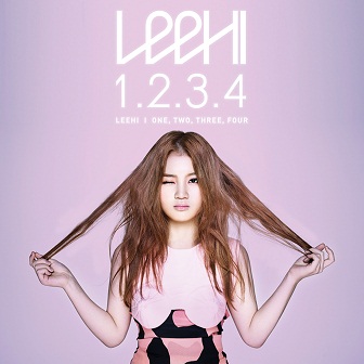 Lirik Lagu 1 2 Lee Hi - Arsia Lirik