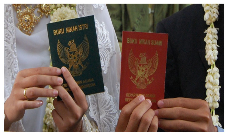 Ghelegar Net Makalah Munakahat Pernikahan