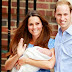(ΚΟΣΜΟΣ)Γέννησε η Κέιτ Μίντλετον - Κοριτσάκι το δεύτερο βασιλικό μωρό