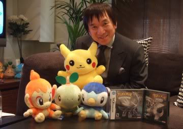 Biografi Satoshi Tajiri - Pembuat Pokemon - Biografi Tokoh Dunia