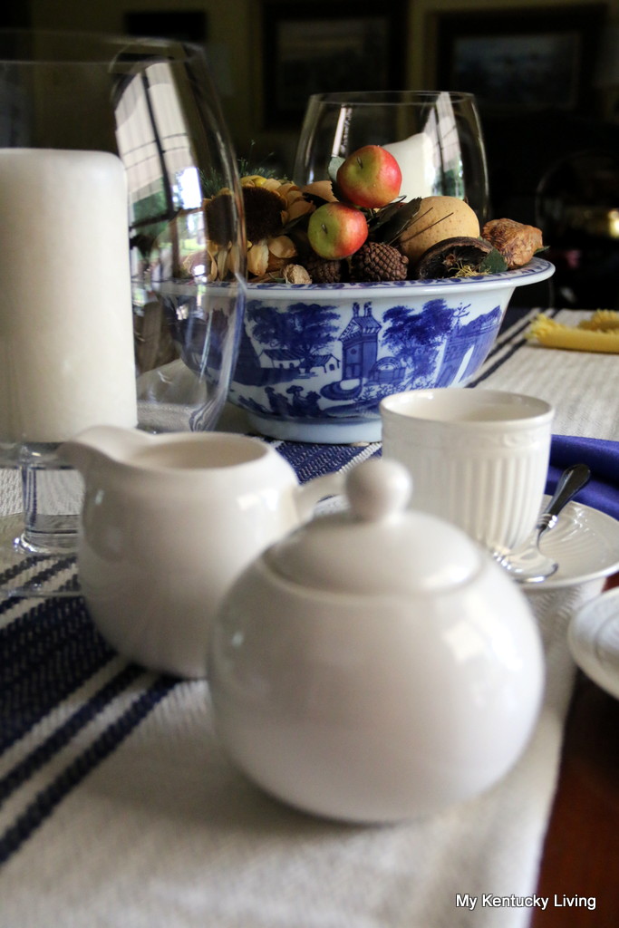 Mixing Farmhouse with Traditional My Kentucky Living