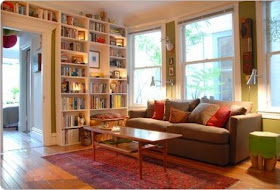 Ideas para decorar, diseñar y mejorar tu casa.: Sala Estilo Ecléctico