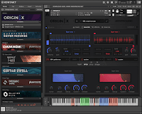 Artistry Audio Origin X KONTAKT Library