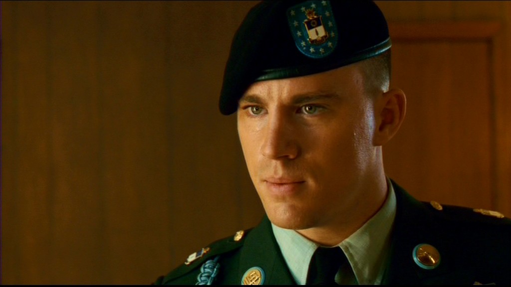 Bobby Rivers TV: I Dig Channing Tatum