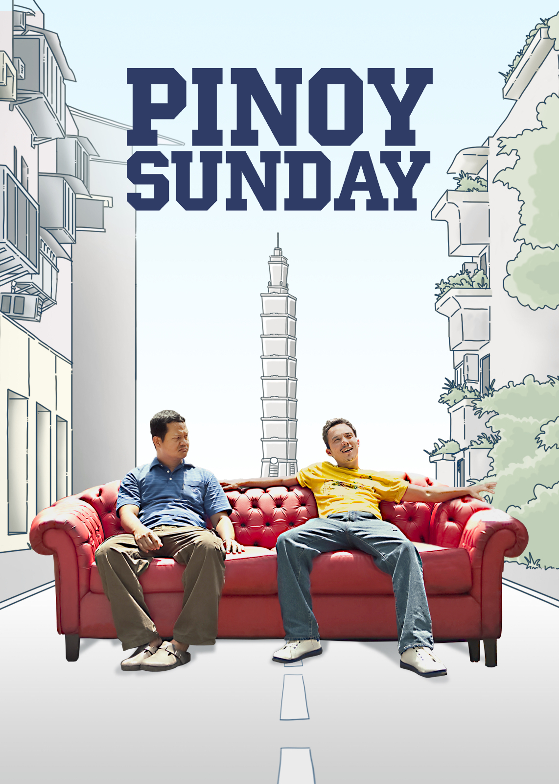 Here�s the Full Details on Netflix Pinoy Film Slate this