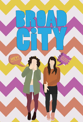 Broad City Poster