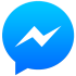 برنامج Facebook Messenger فيس بوك ماسنجر