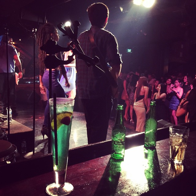 40 Best Bars in Jakarta (Updated 2024) Jakarta100bars Nightlife