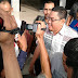 Mantan Wakil Ketua DPRD Kota Batam, Aris Hardy Halim Resmi Ditahan Kejati Kepri