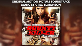 bounty killer soundtracks
