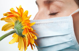 Mengatasi Alergi dengan Cara Alami dan Mudah