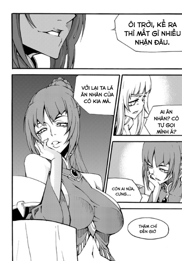 Witch hunter Chap 83 - Truyen.Chap.VN
