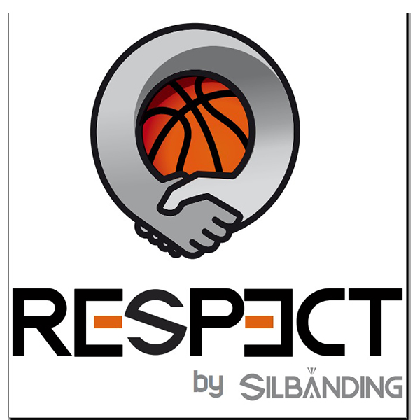 Respect - Silbanding