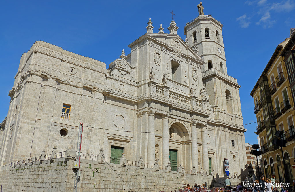 Catedral de Valladolid