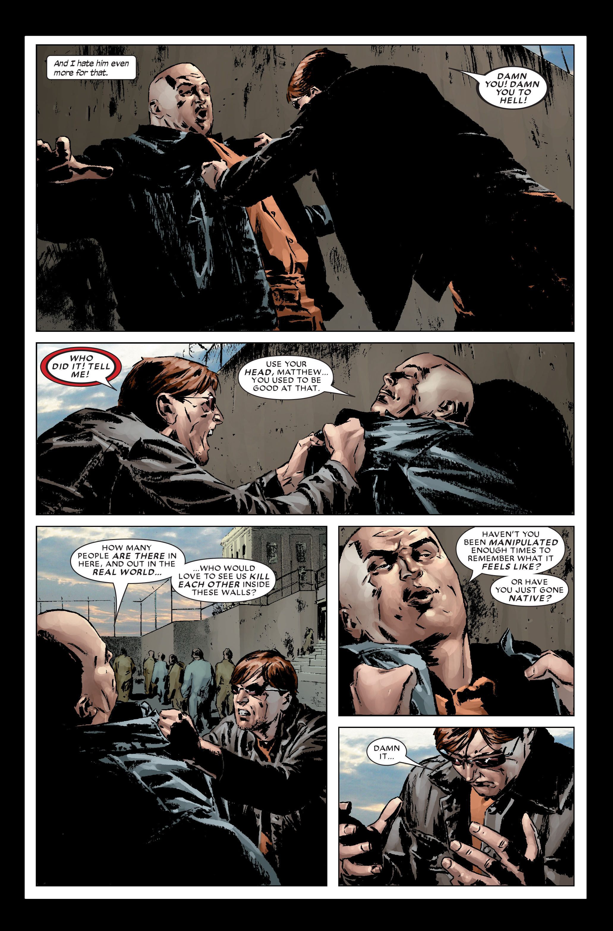 Daredevil (1998) 85 Page 19