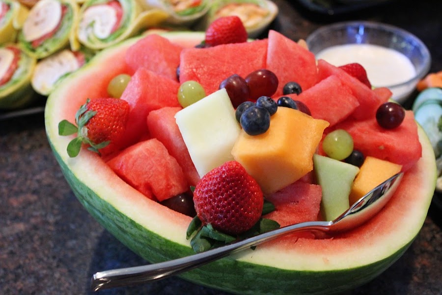 Frutas se deben tener en nuestros hogares | enfermedades y curas