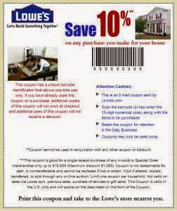 Lowes Home Improvement Moving Coupons Mci Car Rental Deals