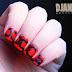 Django Unchained Nails