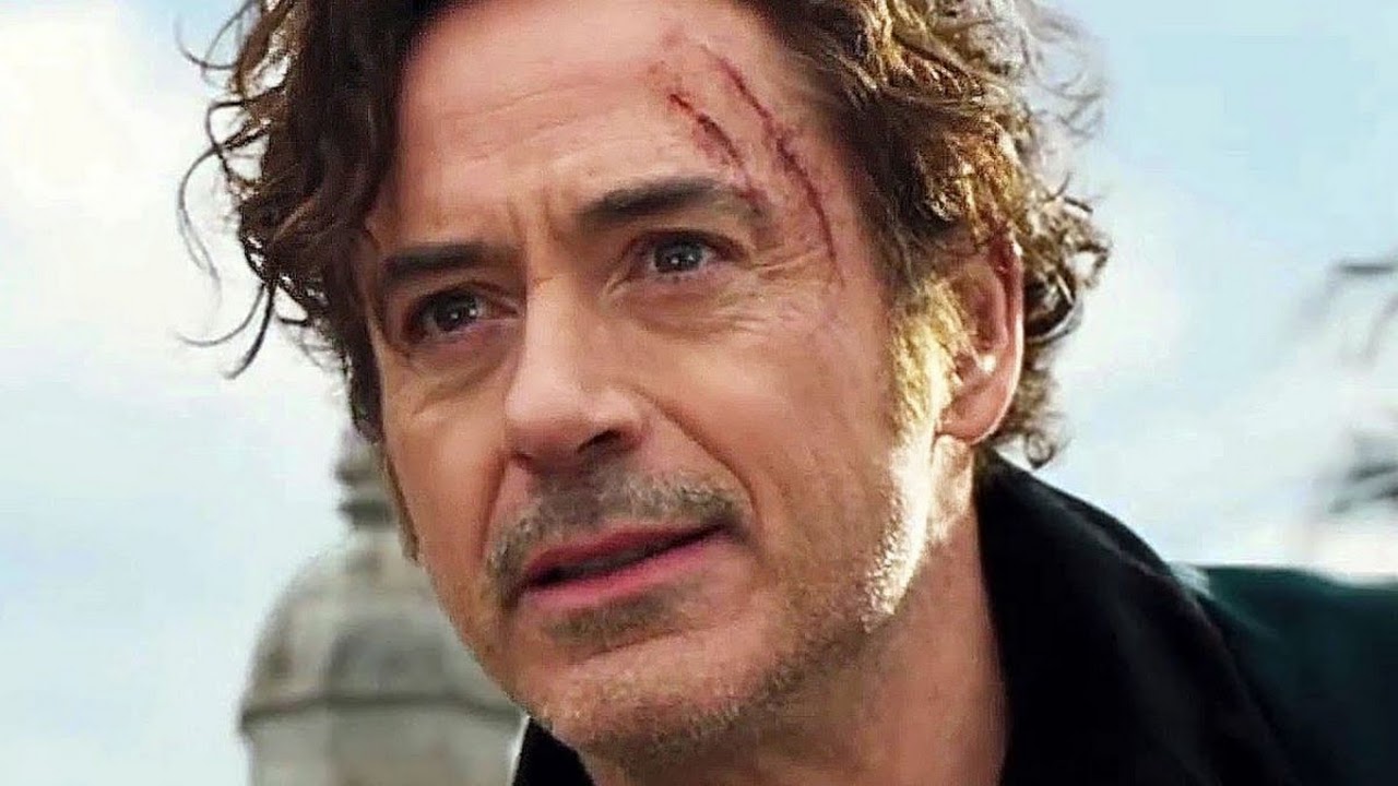 Novo trailer de Dolittle, com Robert Downey Jr., mostra um dragão intimidador