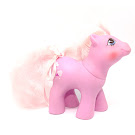 My Little Pony Baby Lickety-Split Year Five First Tooth Baby Ponies G1 Pony